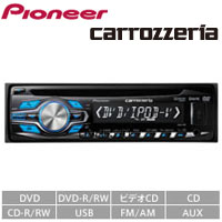 DVD/CD/USB/iPodΉCjbg DVH-570