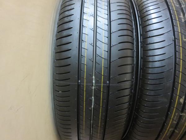 4本です。 ダンロップ エナセーブ EC300+ 195/65R15 '16_画像2