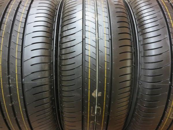 4本です。 ダンロップ エナセーブ EC300+ 195/65R15 '16_画像3