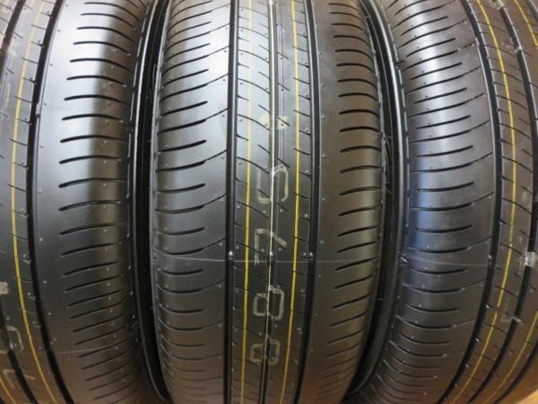 4本です。 ダンロップ エナセーブ EC300+ 195/65R15 '16_画像4