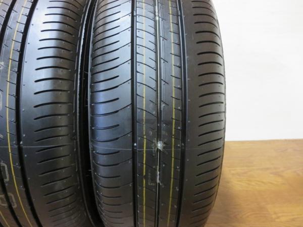 4本です。 ダンロップ エナセーブ EC300+ 195/65R15 '16_画像5