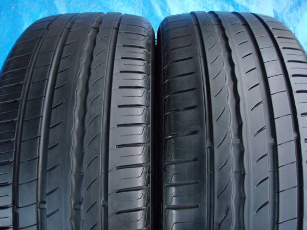 ●宇都宮発●ピレリ●ＣＩＮＴＵＲＡＴＯ Ｐ１●215/45R17 4本 税込価格！お買い得！世界の人気！一流タ イヤメーカー ＰＩＲＥＬＬＩ です_画像2