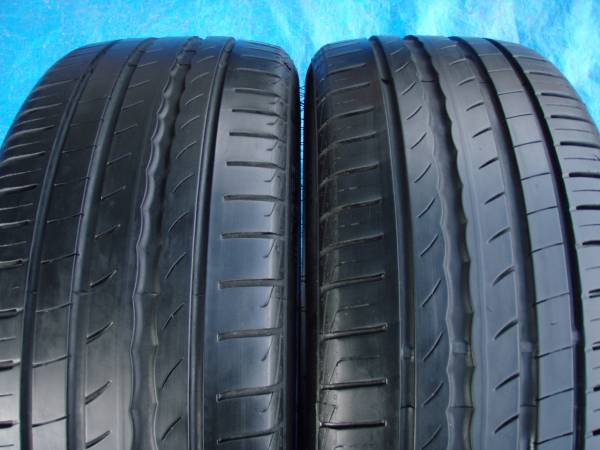 ●宇都宮発●ピレリ●ＣＩＮＴＵＲＡＴＯ Ｐ１●215/45R17 4本 税込価格！お買い得！世界の人気！一流タ イヤメーカー ＰＩＲＥＬＬＩ です_画像3