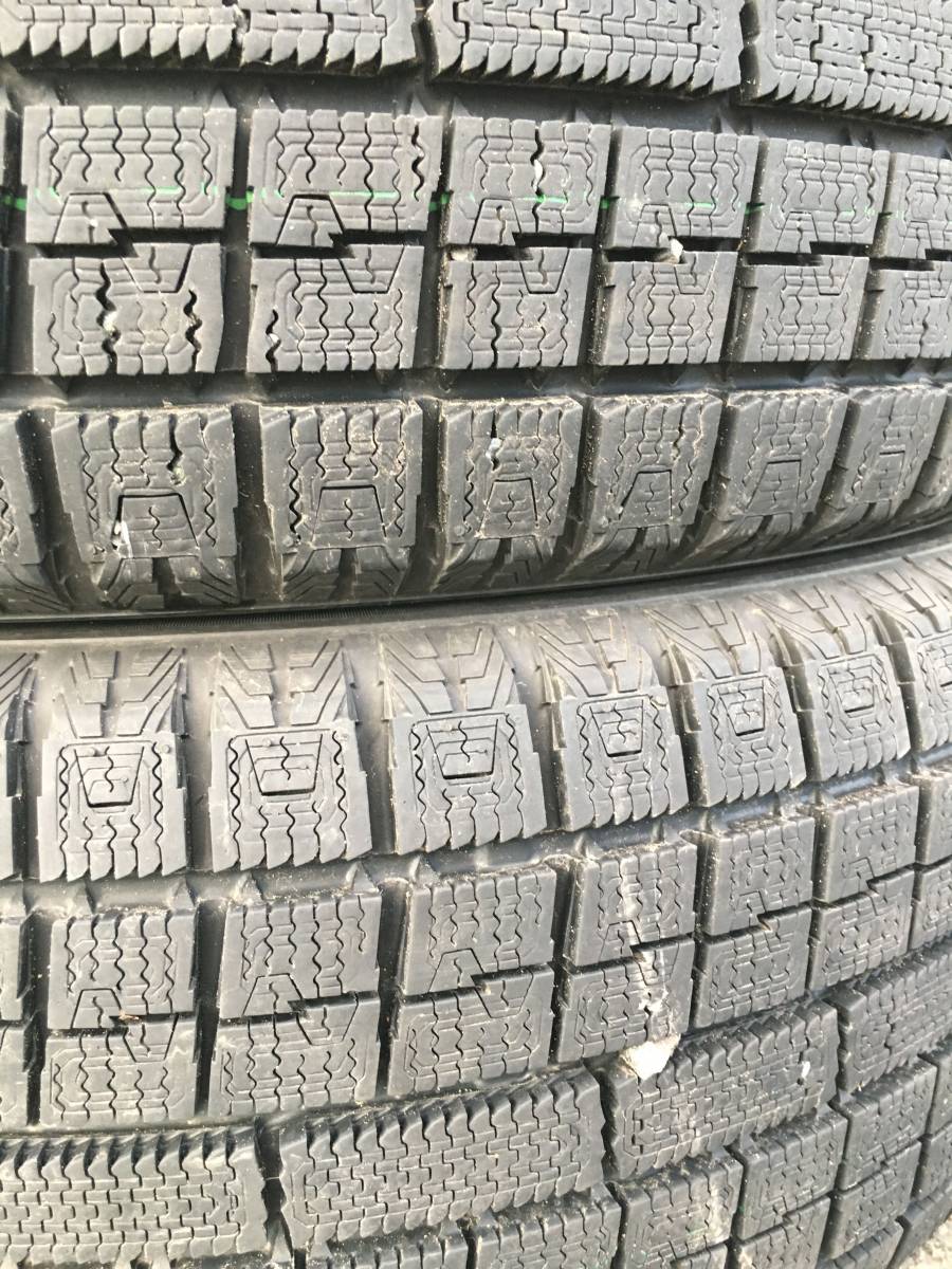 極上品■TOYO GARIT G5 205/55R16■17年■4本■_画像3