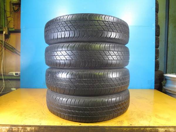 ブリヂストン DUELER H/T 175/80R16 4本セット ジムニー - ヤフオク!