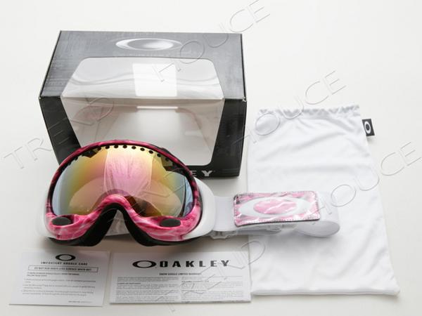 オークリー 13-14 Aフレーム アジアン 59-191J Pミラー OAKLEY_画像3