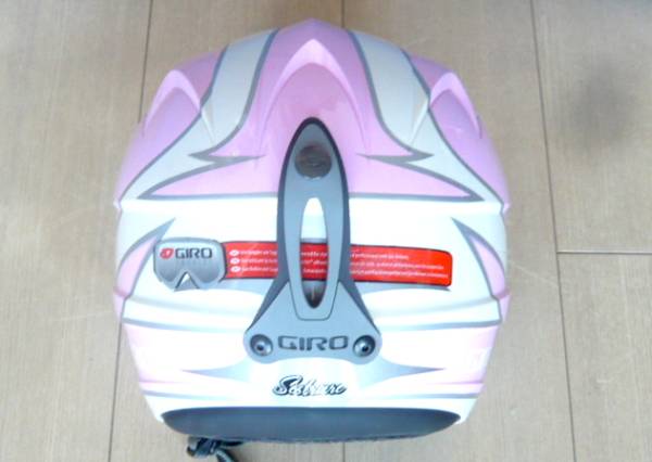 GIRO ジロ SNOW ヘルメット SESTRIERE_画像3
