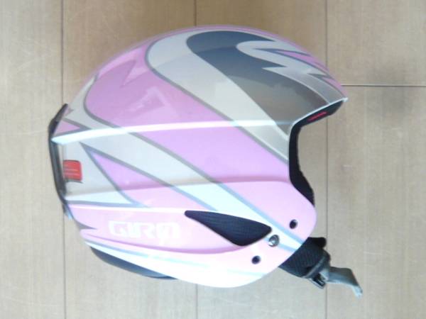 GIRO ジロ SNOW ヘルメット SESTRIERE_画像2