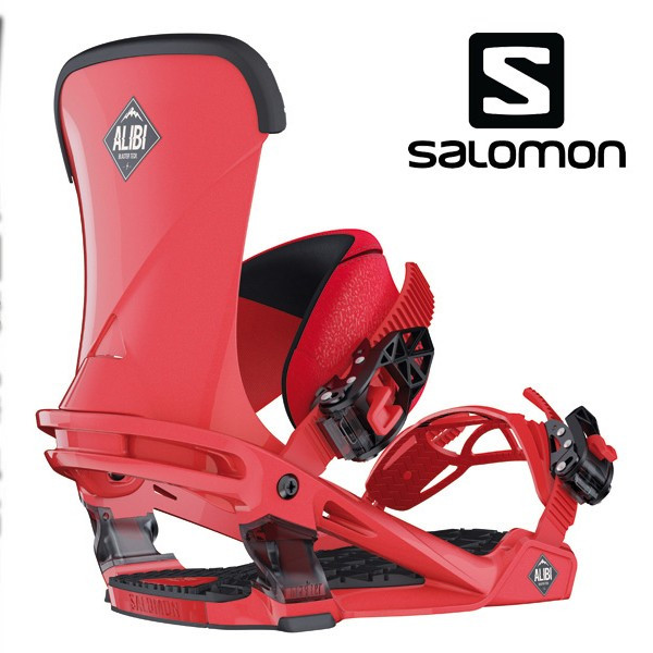 スノーボード ビンディング サロモン ユニセックス 15-16 SALOMO ...