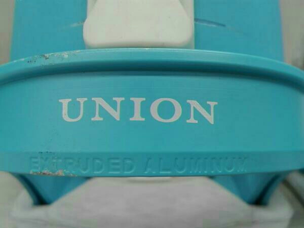 スノーボードビンディング UNION ユニオン Milan 2014年モデル_画像6