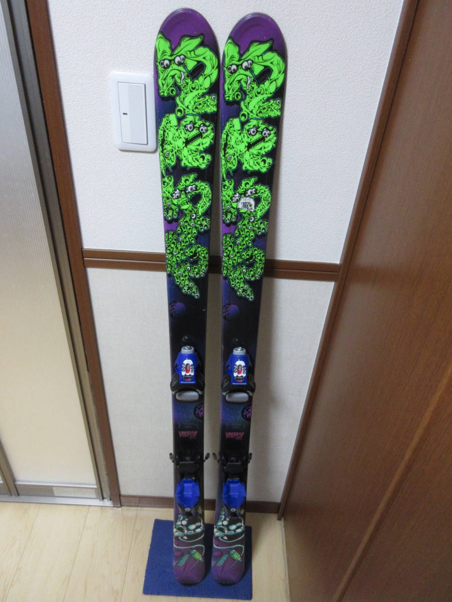 K2 INDY 136cm　_画像1