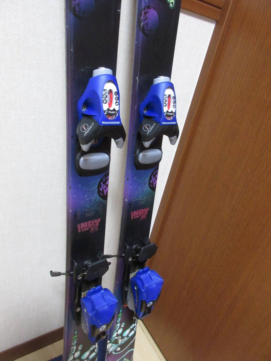 K2 INDY 136cm　_画像3