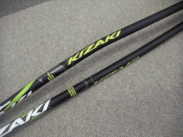 110cm　ポール2本セット　 KIZAKI RACING JR-GS・SL_画像7